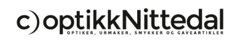 C-Optikk Nittedal AS