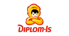 Diplom-Is AS