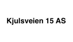 Kjulsveien 15 AS