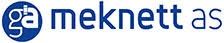 GA Meknett AS