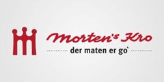 Morten's Kro AS