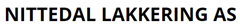 Nittedal Lakkering AS
