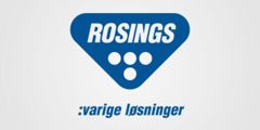 Rosing's Industrier AS