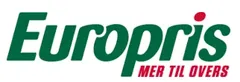 Europris Butikkdrift AS