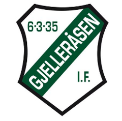 Gjelleråsen Idrettsforening